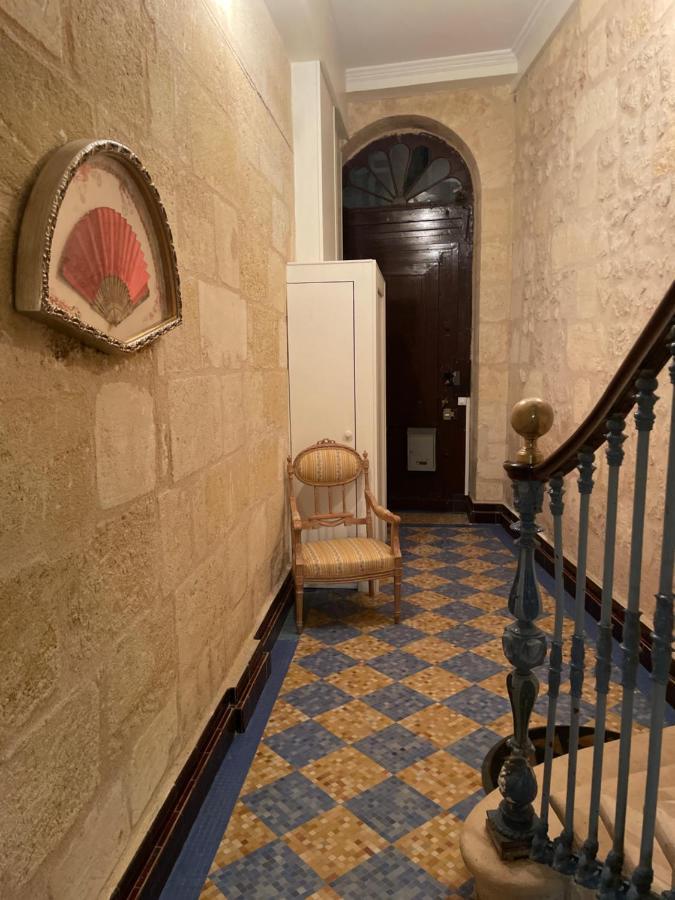 Le Clos De Saint Seurin Bordeaux Zewnętrze zdjęcie